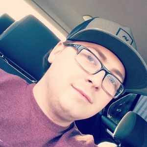 Meet your Posher, Samuel